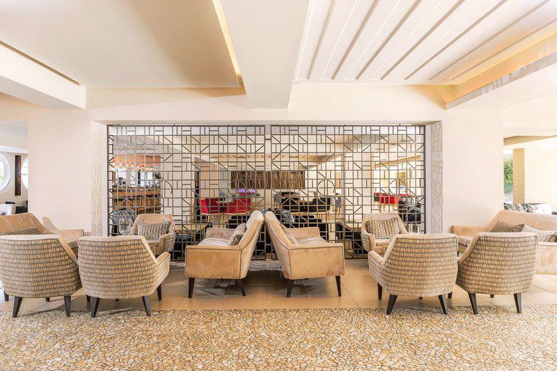 Ariti Grand Hotel Corfu foto 18