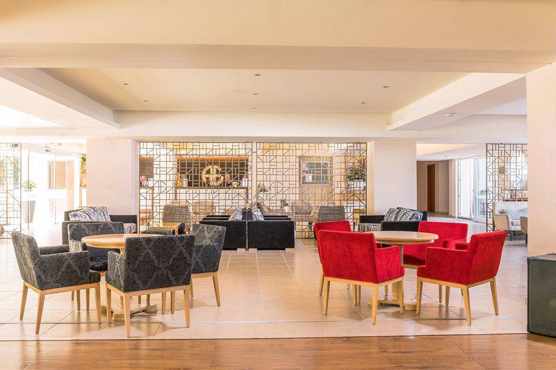 Ariti Grand Hotel Corfu foto 17
