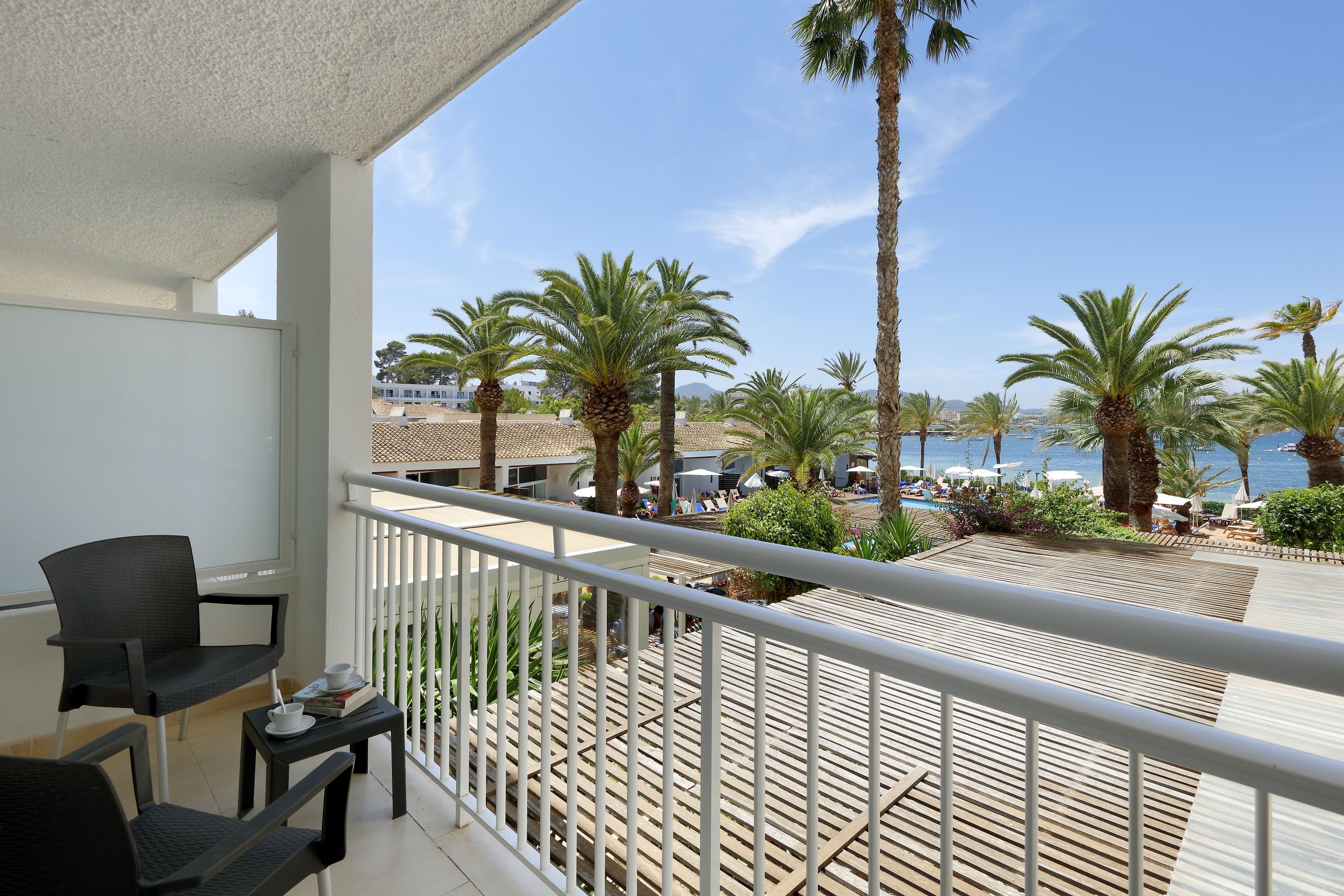 Palladium Hotel Palmyra foto 78