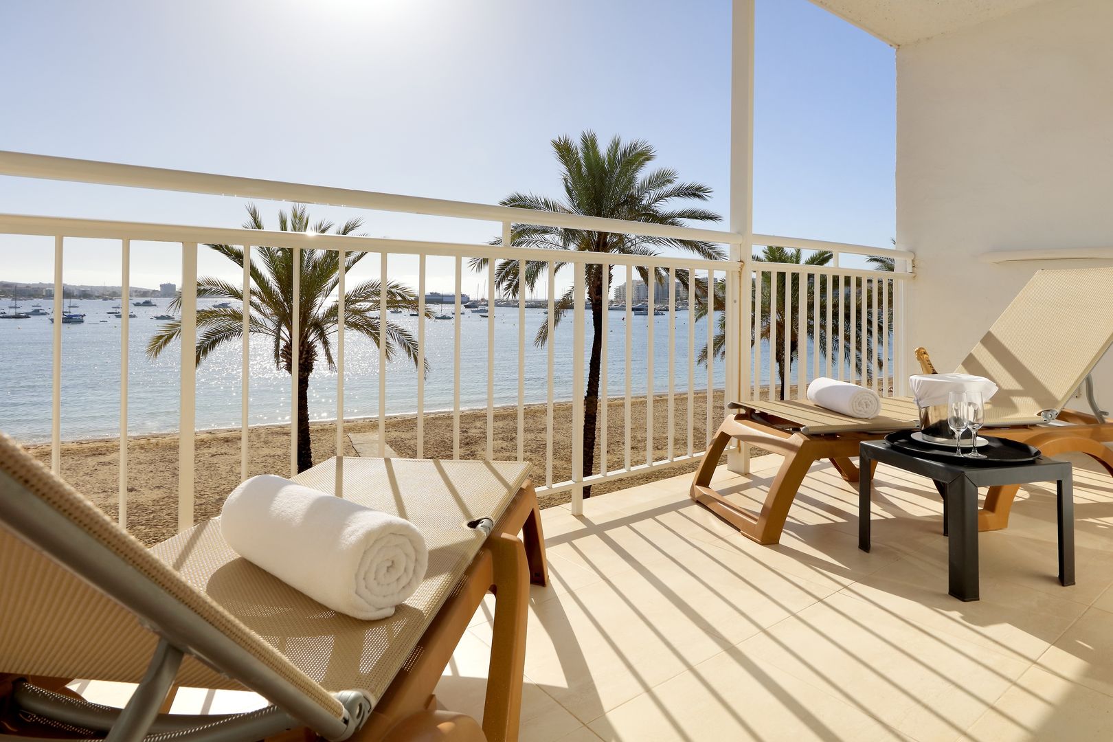 Palladium Hotel Palmyra foto 86