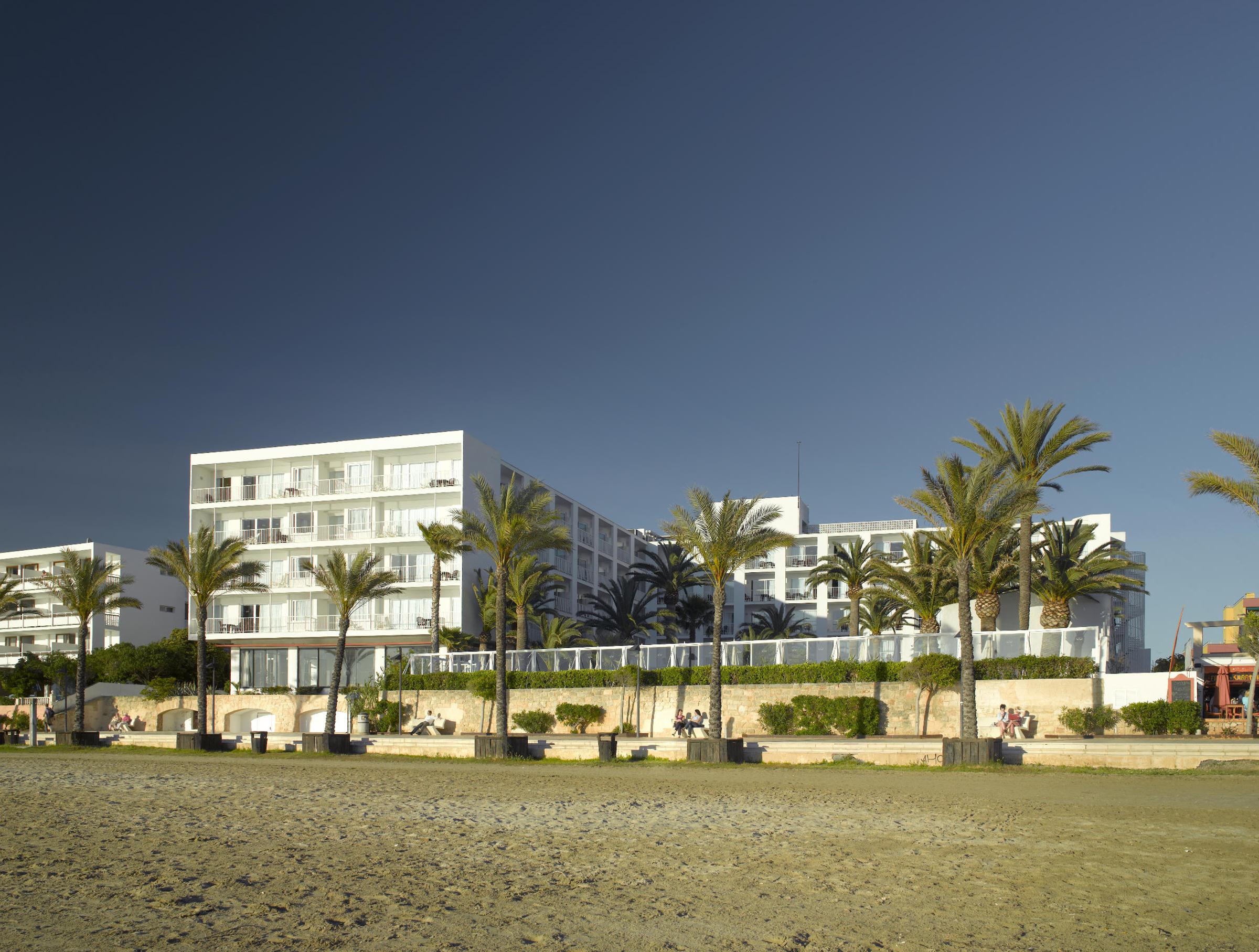 Palladium Hotel Palmyra foto 24