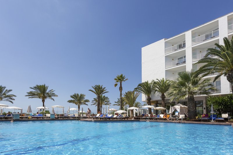 Palladium Hotel Palmyra foto 40