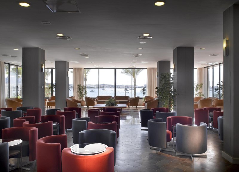 Palladium Hotel Palmyra foto 52