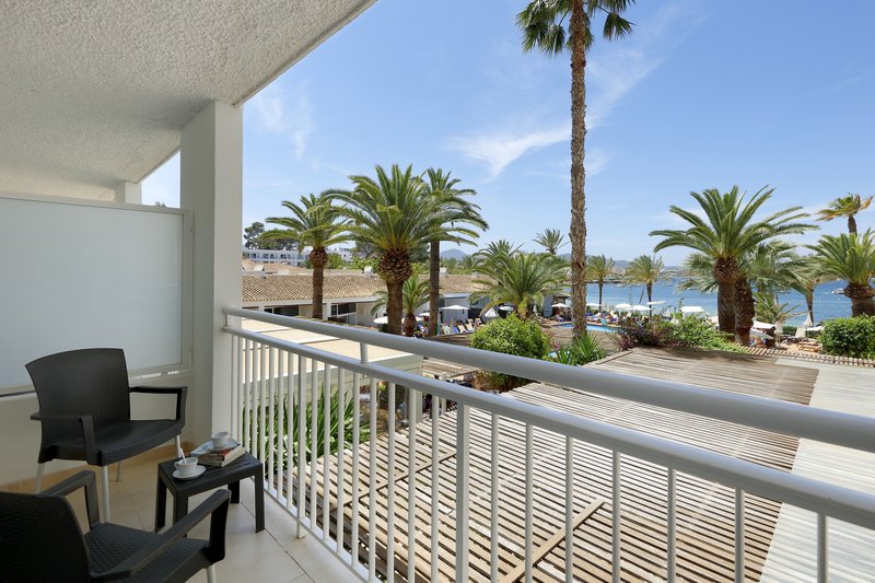 Palladium Hotel Palmyra foto 76