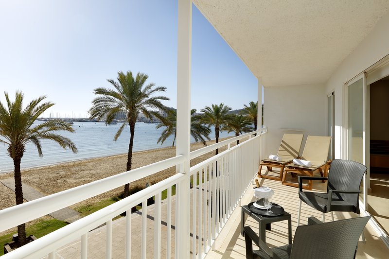 Palladium Hotel Palmyra foto 88