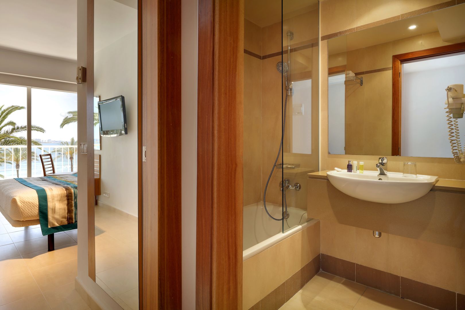 Palladium Hotel Palmyra foto 56