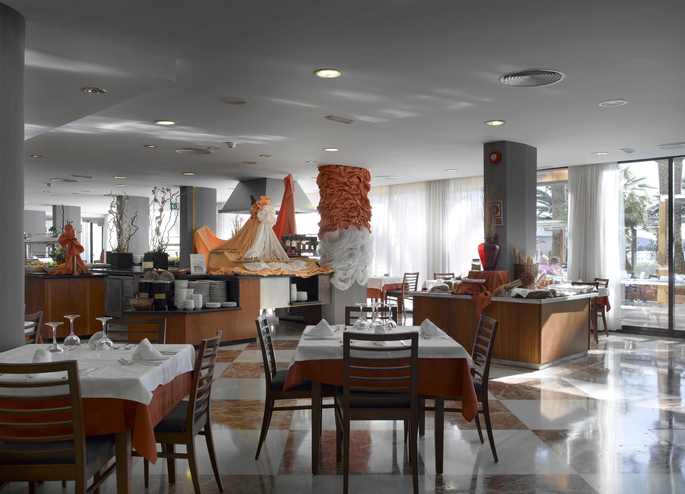 Palladium Hotel Palmyra foto 45