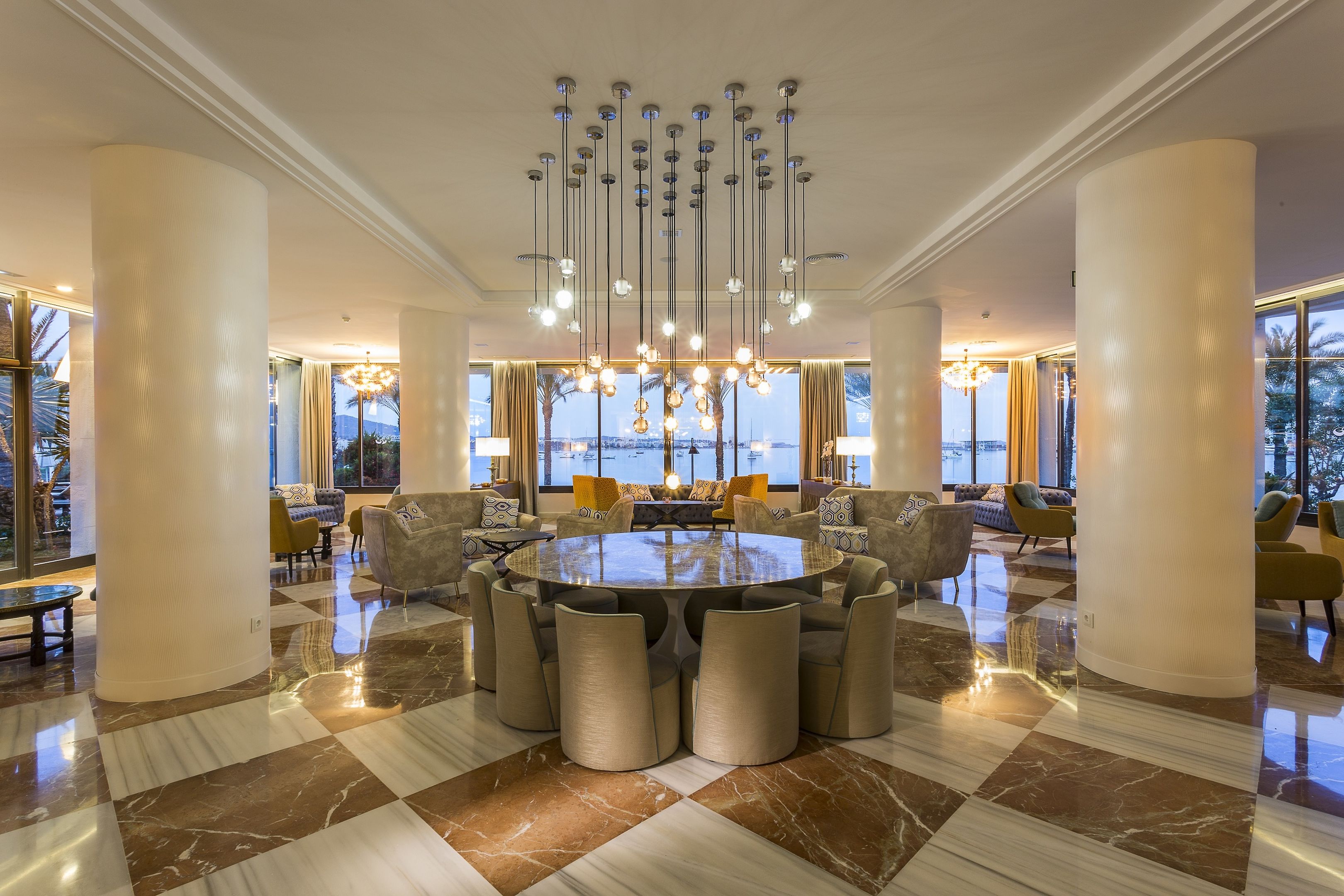 Palladium Hotel Palmyra foto 27