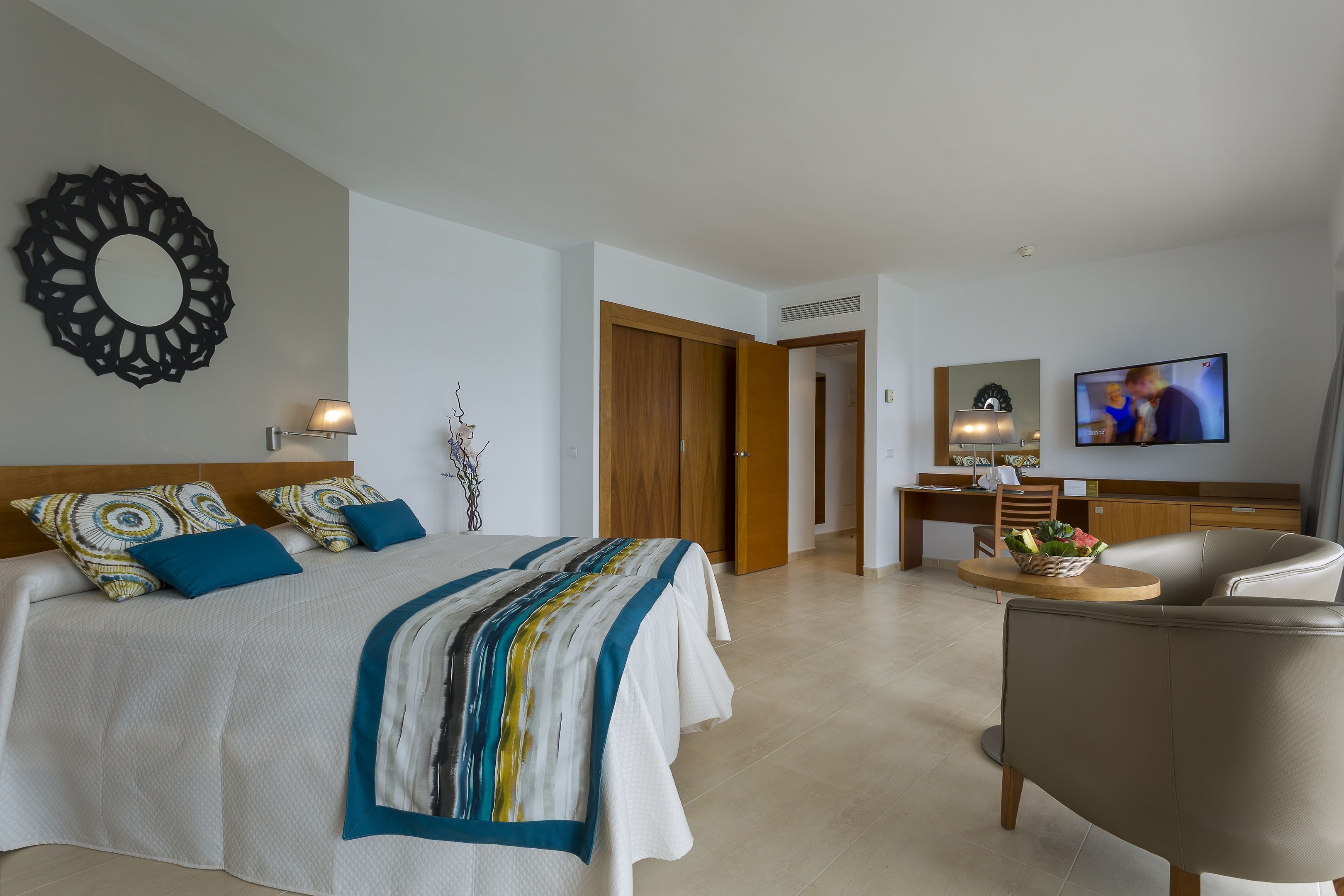 Palladium Hotel Palmyra foto 75