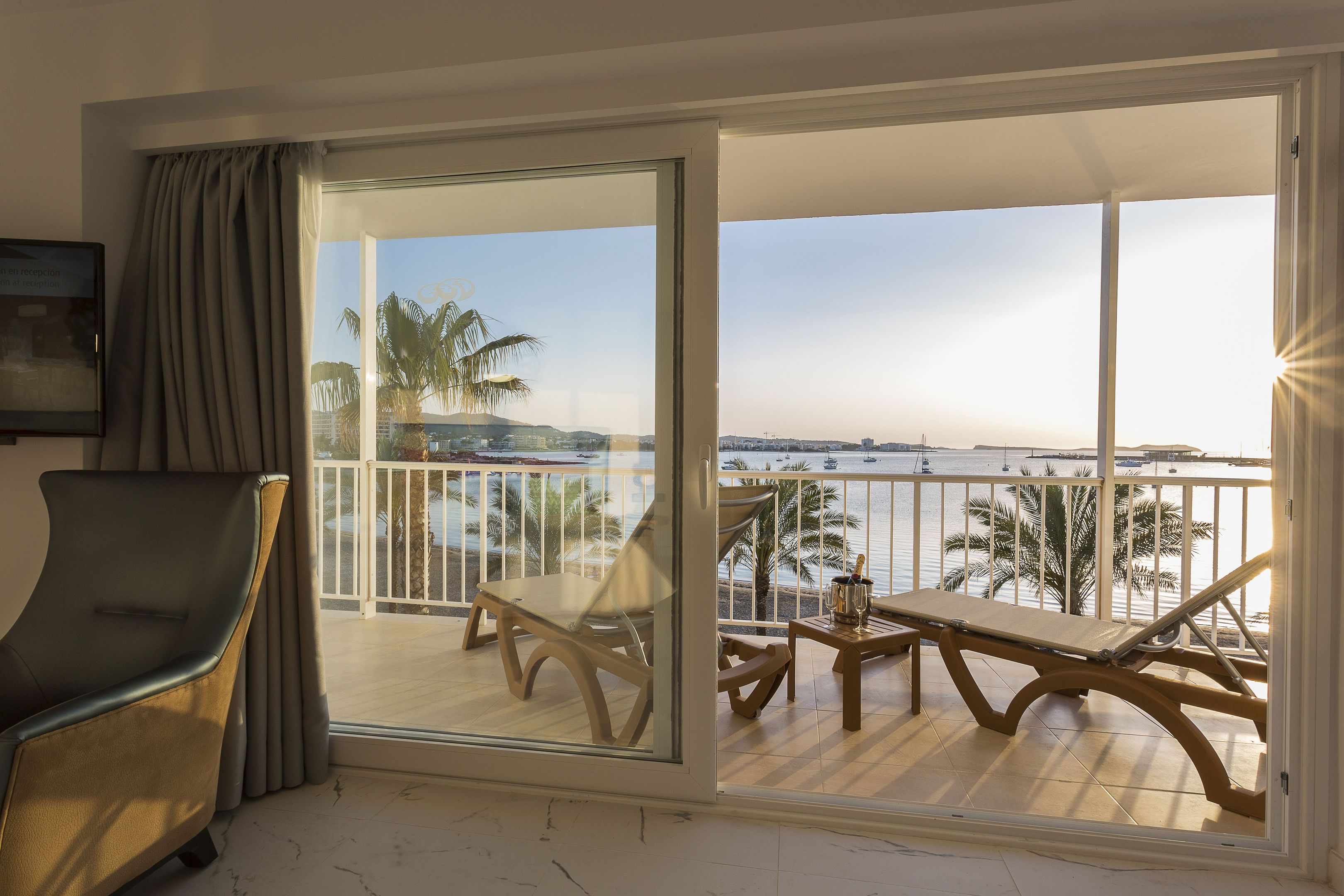 Palladium Hotel Palmyra foto 9