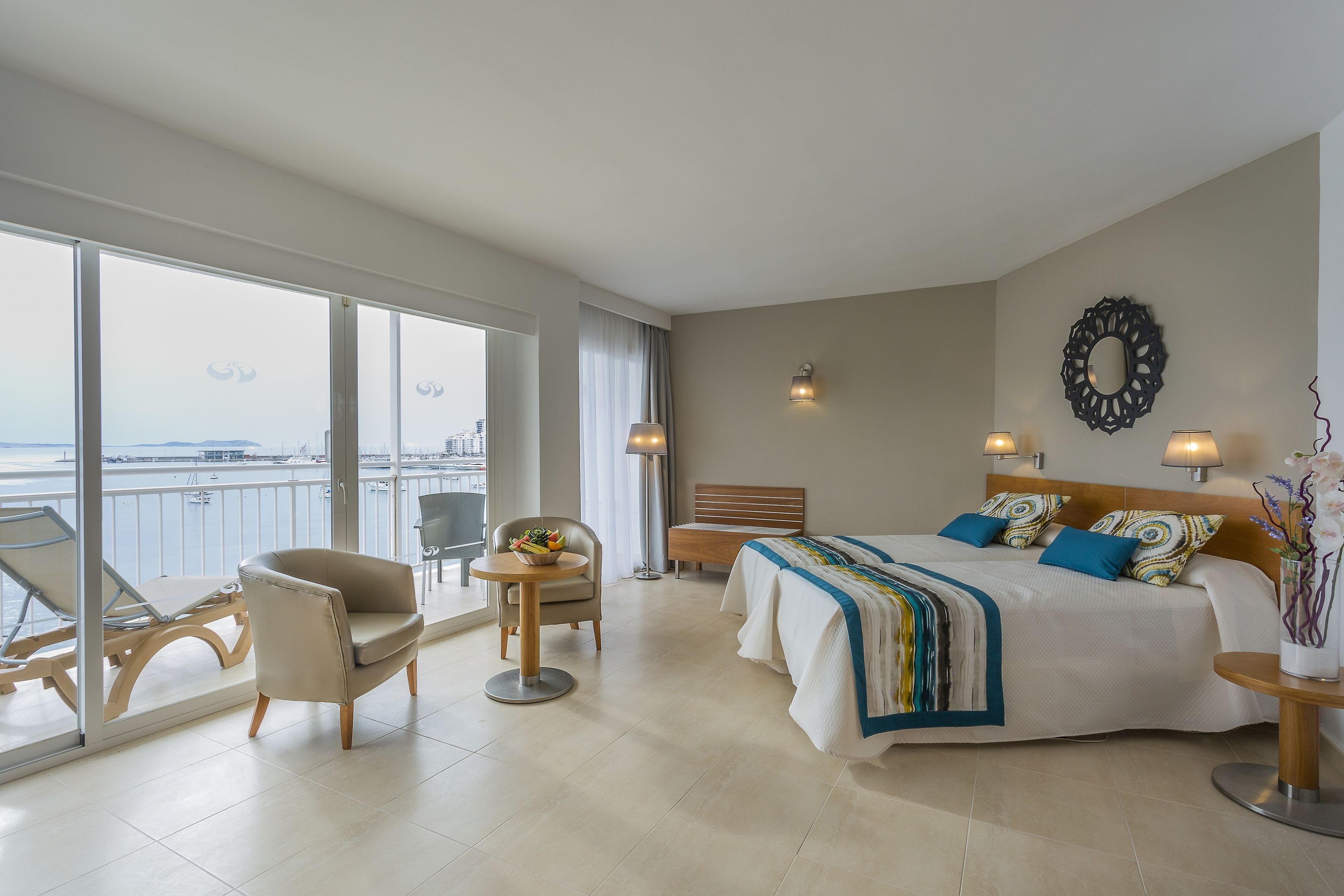 Palladium Hotel Palmyra foto 84