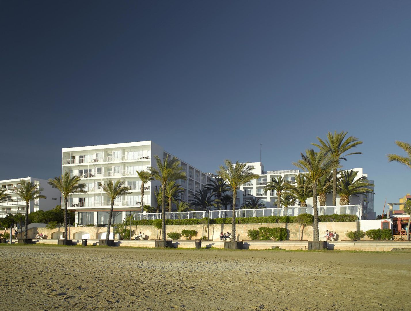 Palladium Hotel Palmyra foto 23