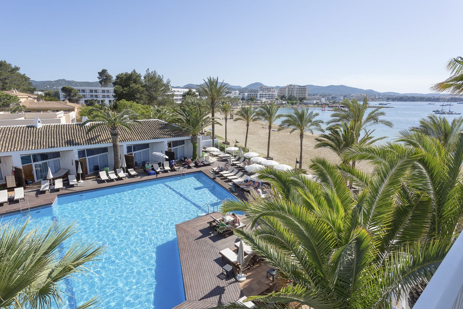 Palladium Hotel Palmyra foto 32