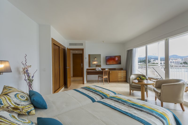 Palladium Hotel Palmyra foto 79