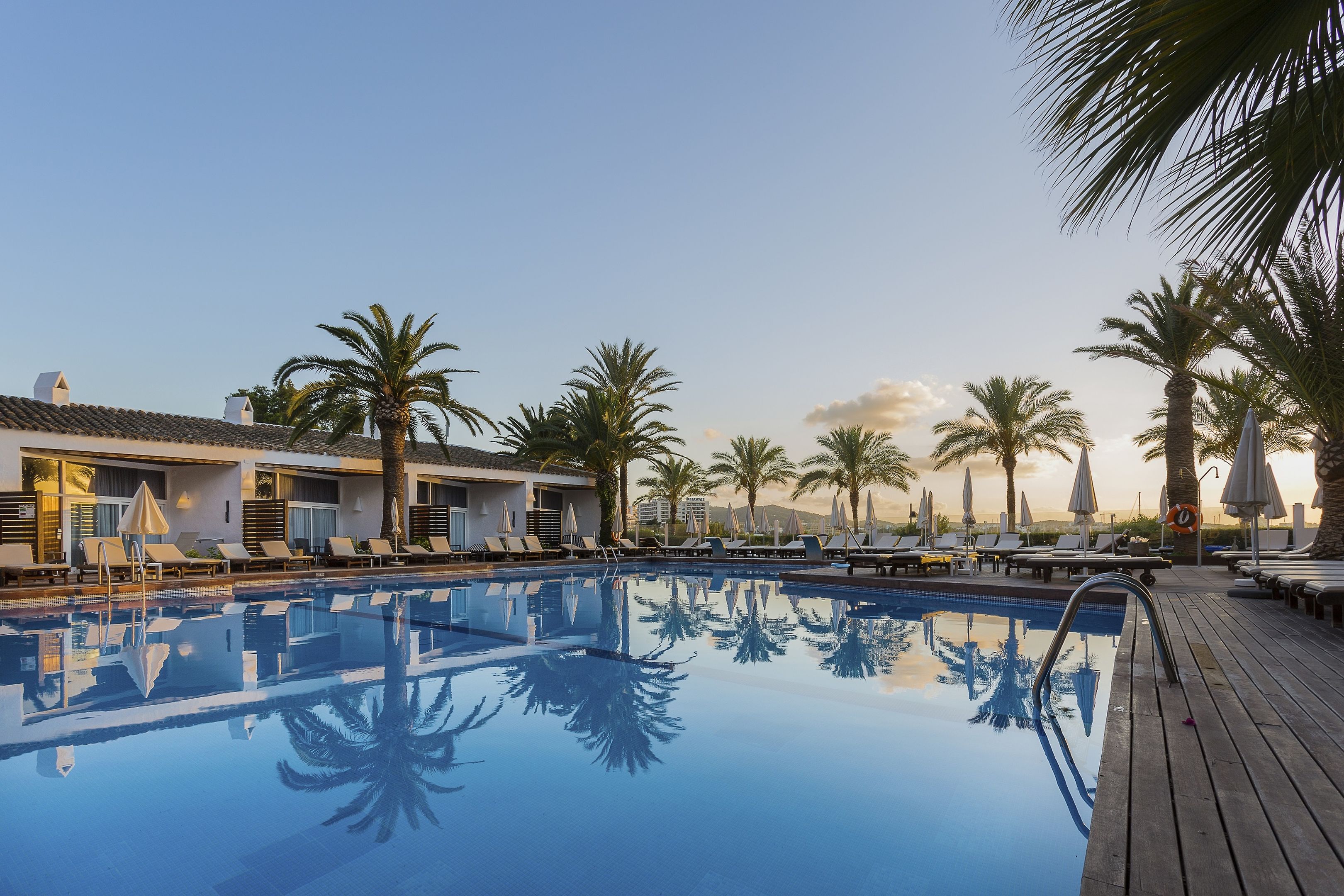 Palladium Hotel Palmyra foto 30