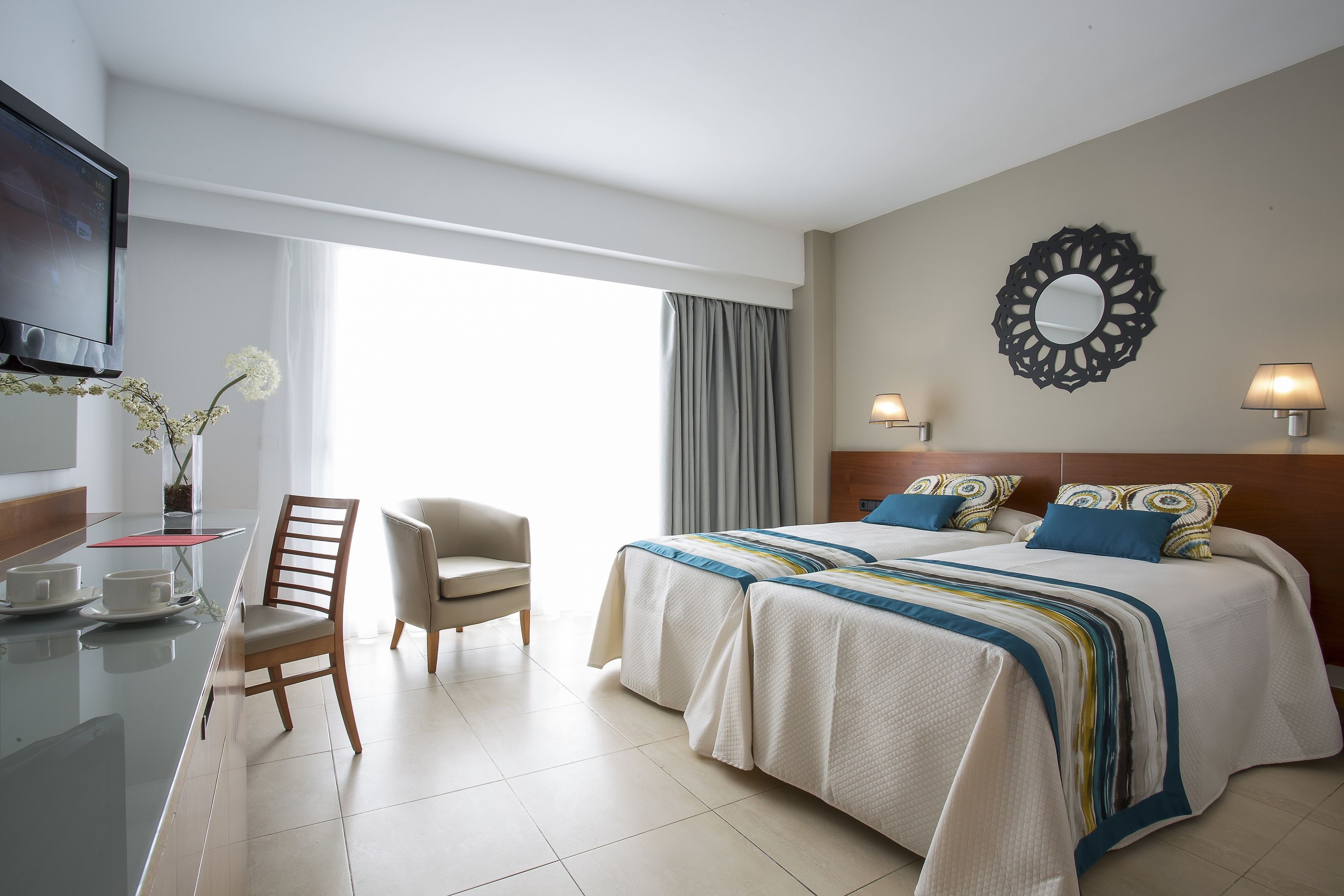 Palladium Hotel Palmyra foto 69