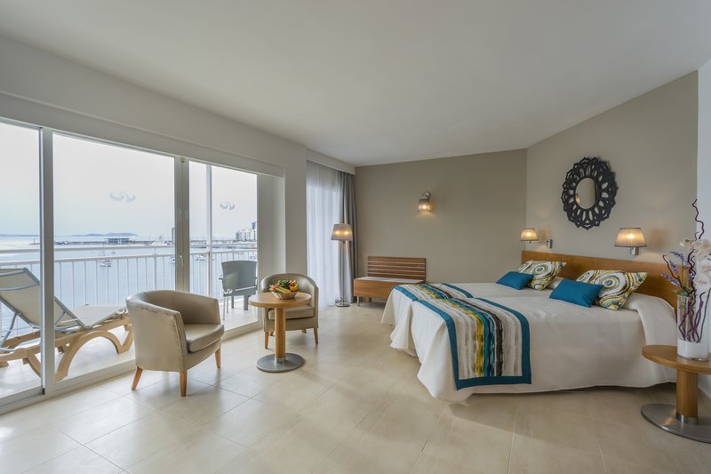 Palladium Hotel Palmyra foto 82