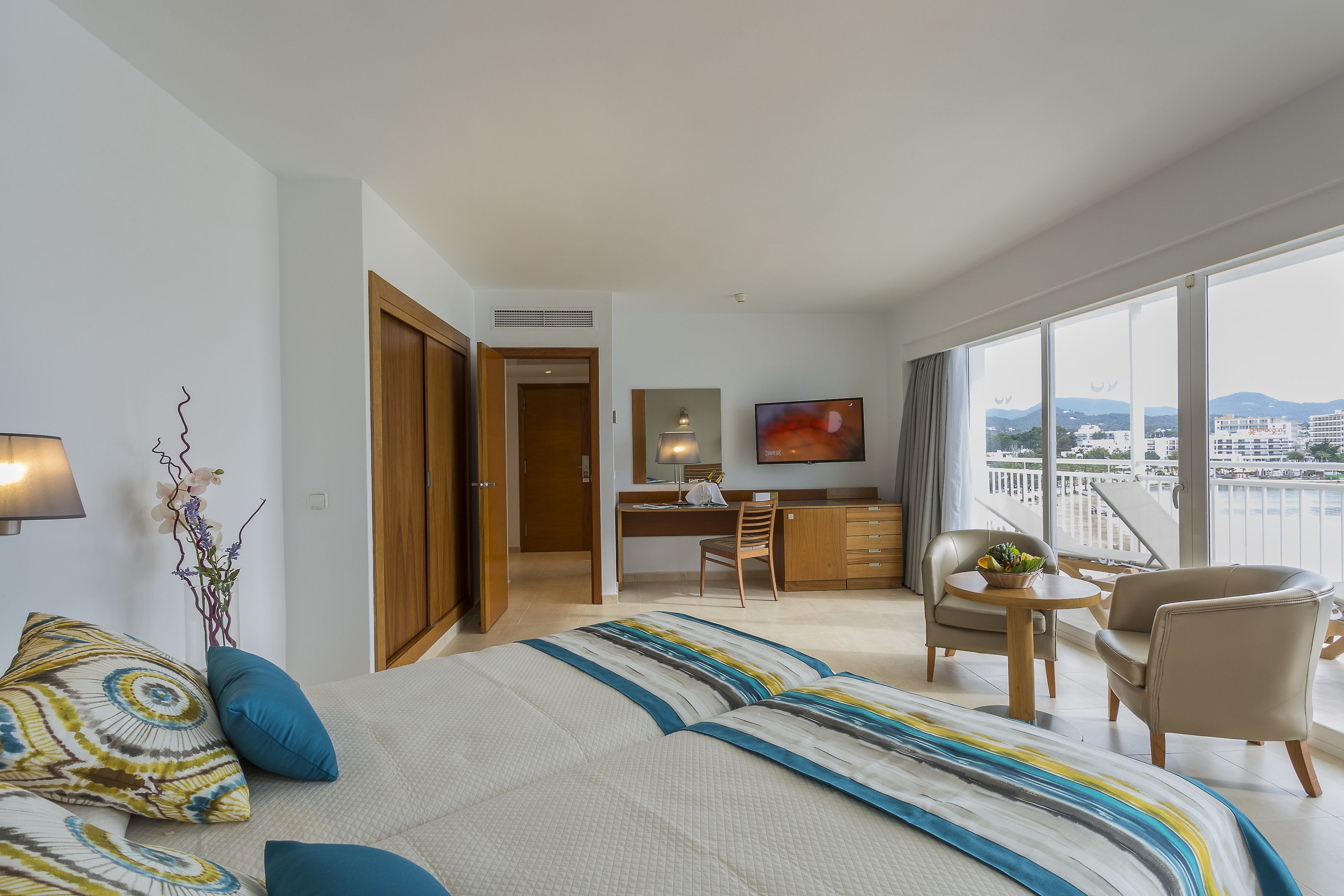 Palladium Hotel Palmyra foto 81