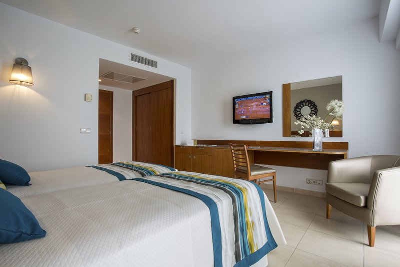 Palladium Hotel Palmyra foto 58