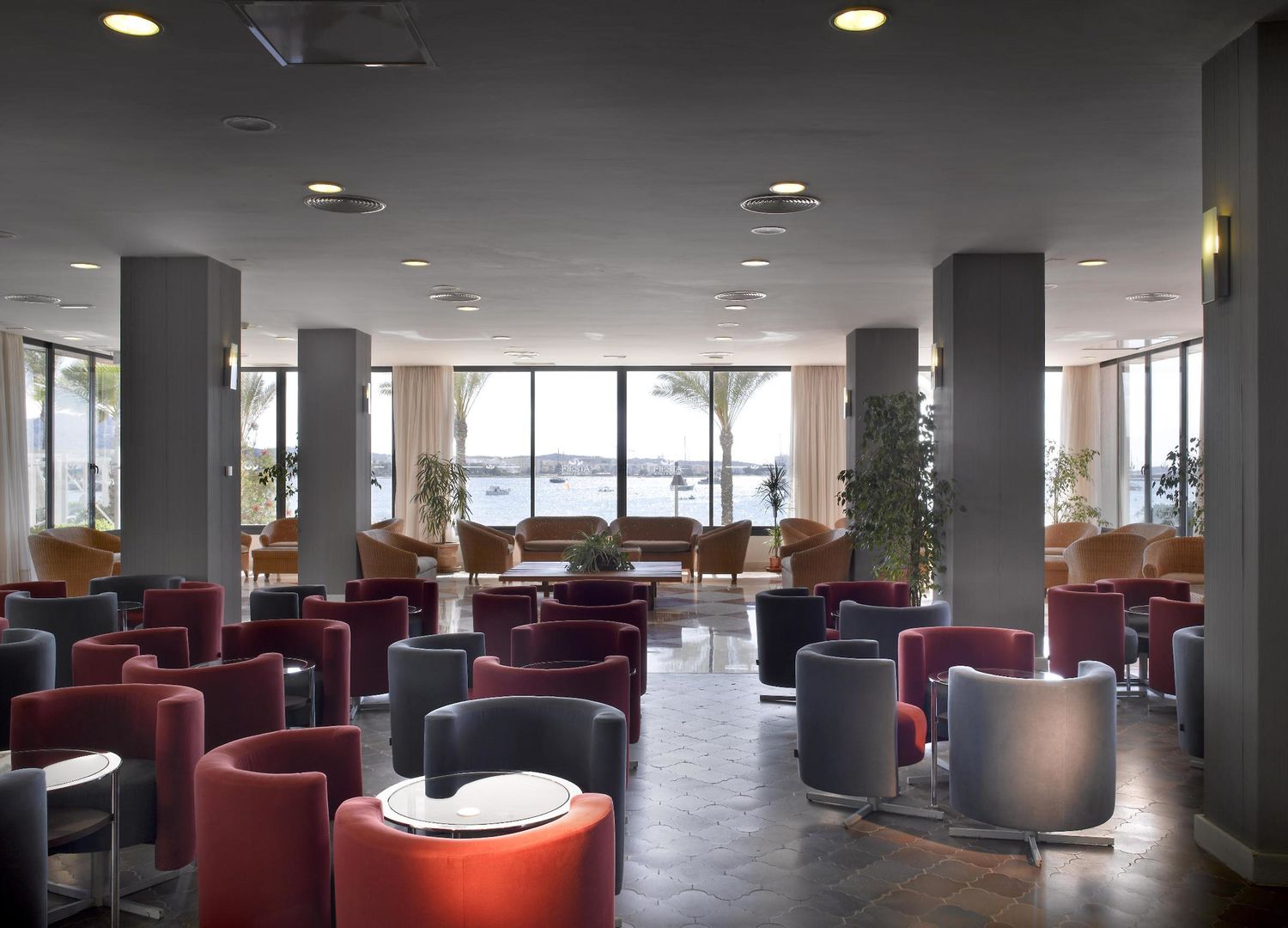 Palladium Hotel Palmyra foto 53