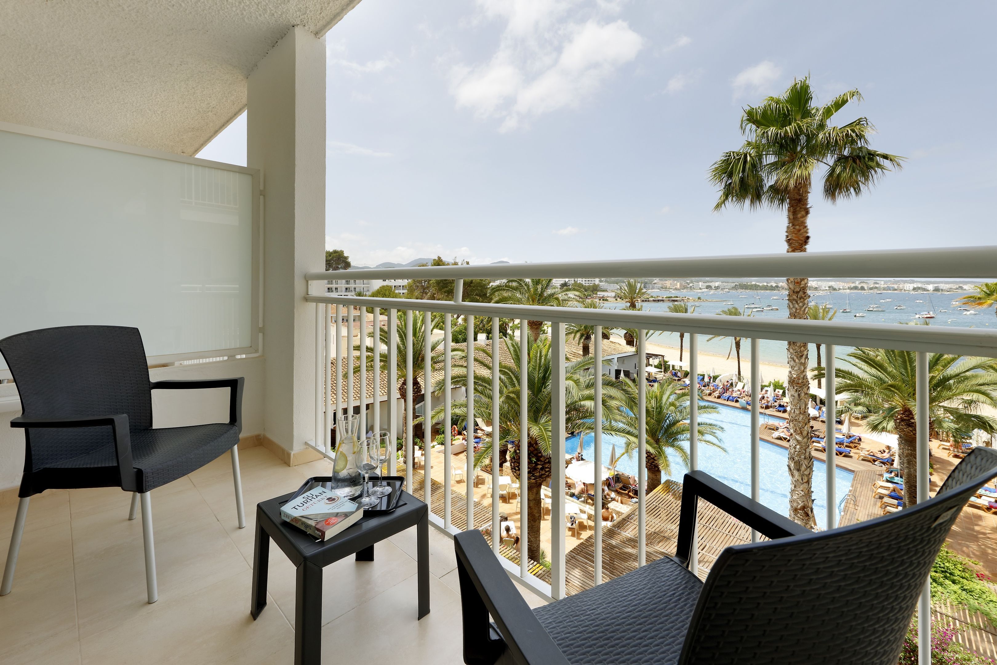 Palladium Hotel Palmyra foto 72