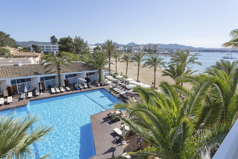 Palladium Hotel Palmyra foto 31