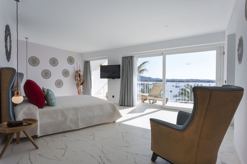 Palladium Hotel Palmyra foto 10