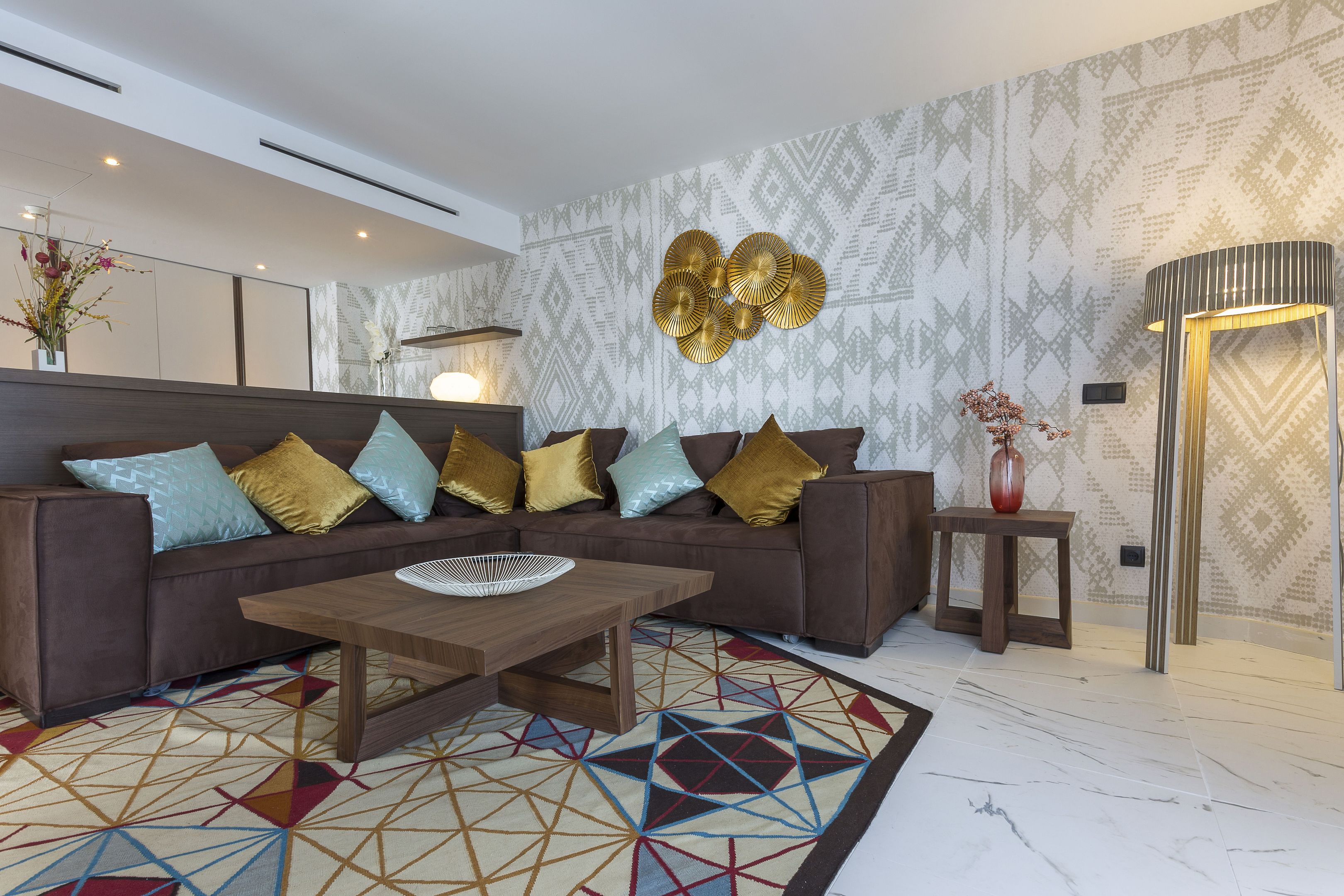 Palladium Hotel Palmyra foto 6