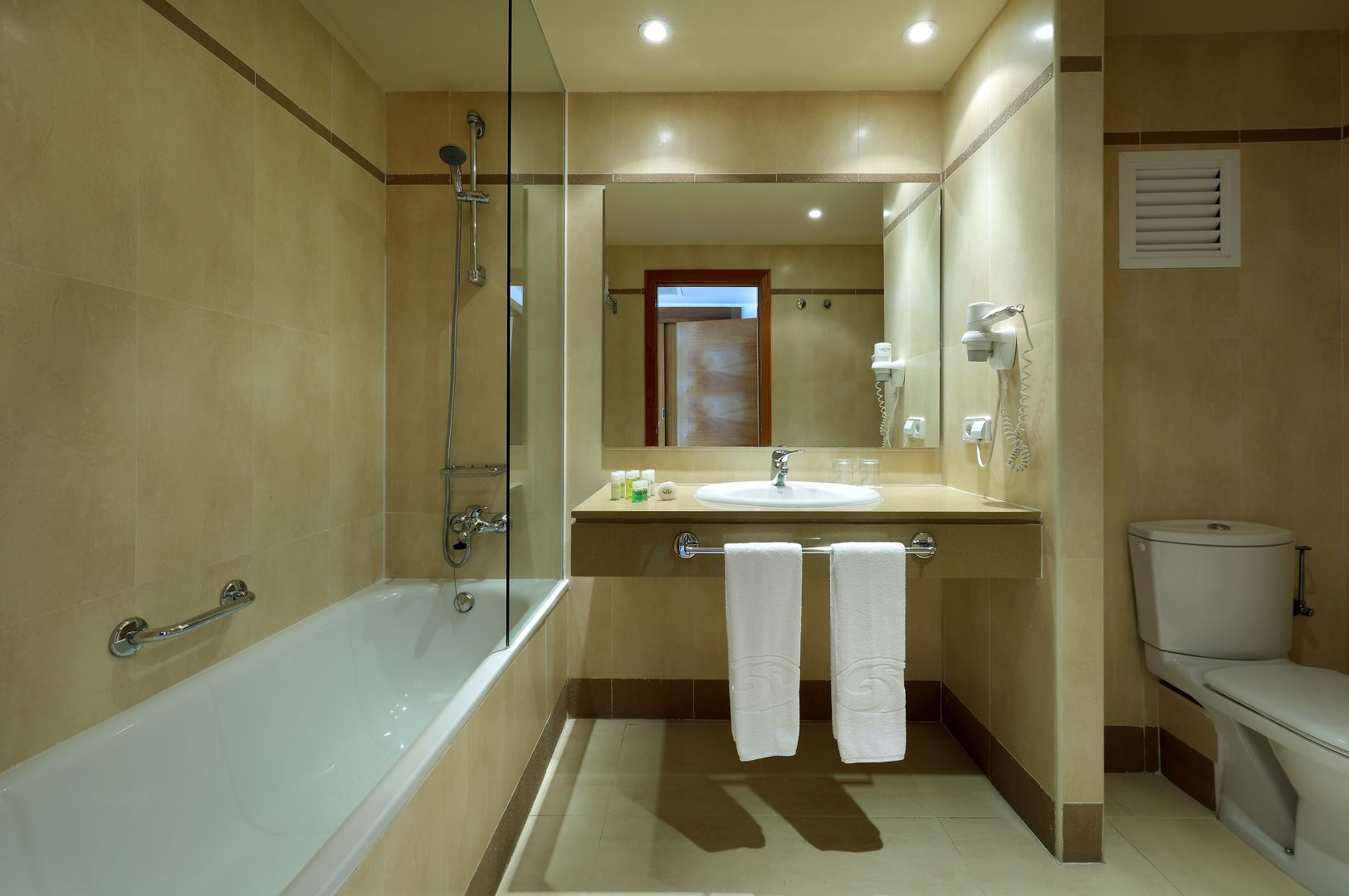 Palladium Hotel Palmyra foto 65