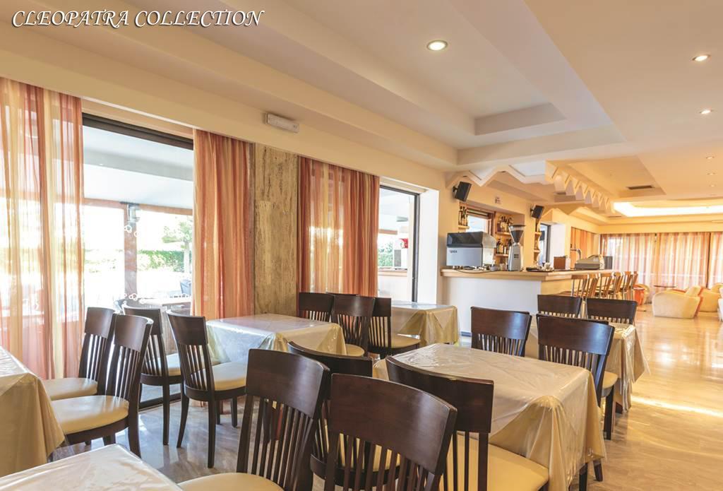 Cleopatra Classic Hotel foto 9