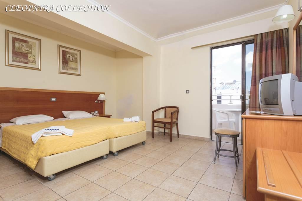 Cleopatra Classic Hotel foto 14