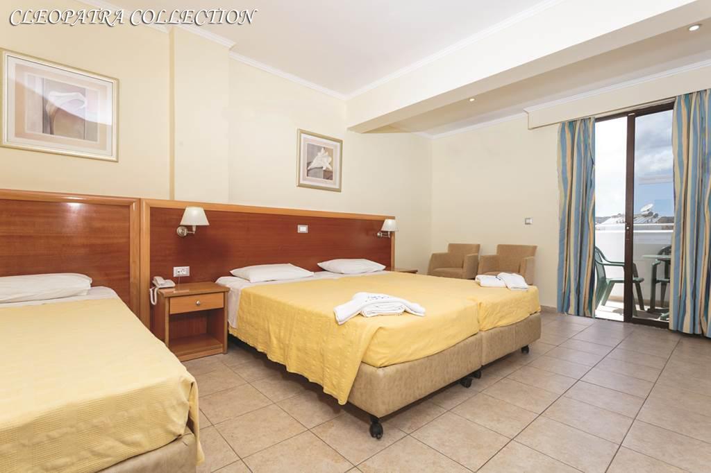 Cleopatra Classic Hotel foto 11
