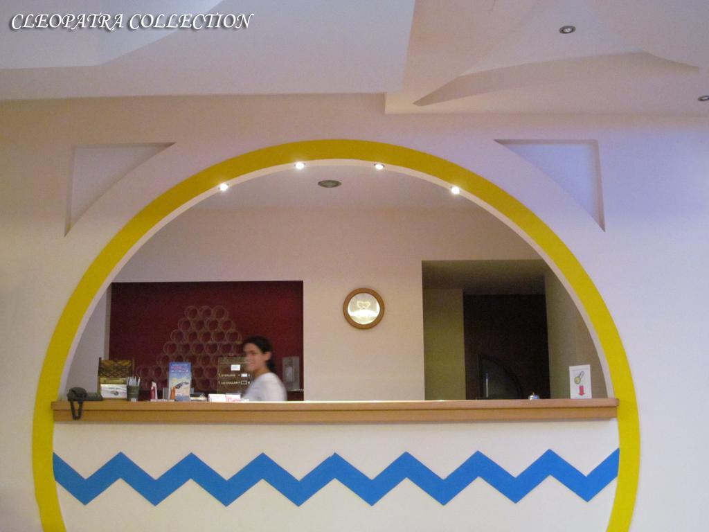 Cleopatra Classic Hotel foto 2