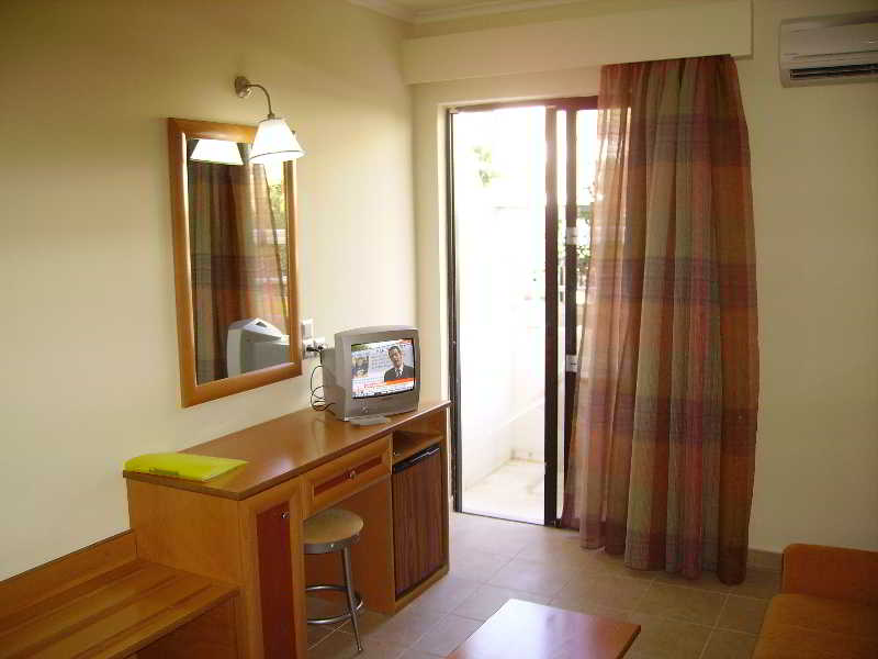 Cleopatra Classic Hotel foto 4