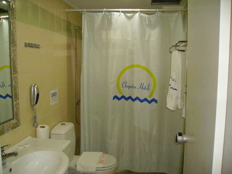 Cleopatra Classic Hotel foto 5