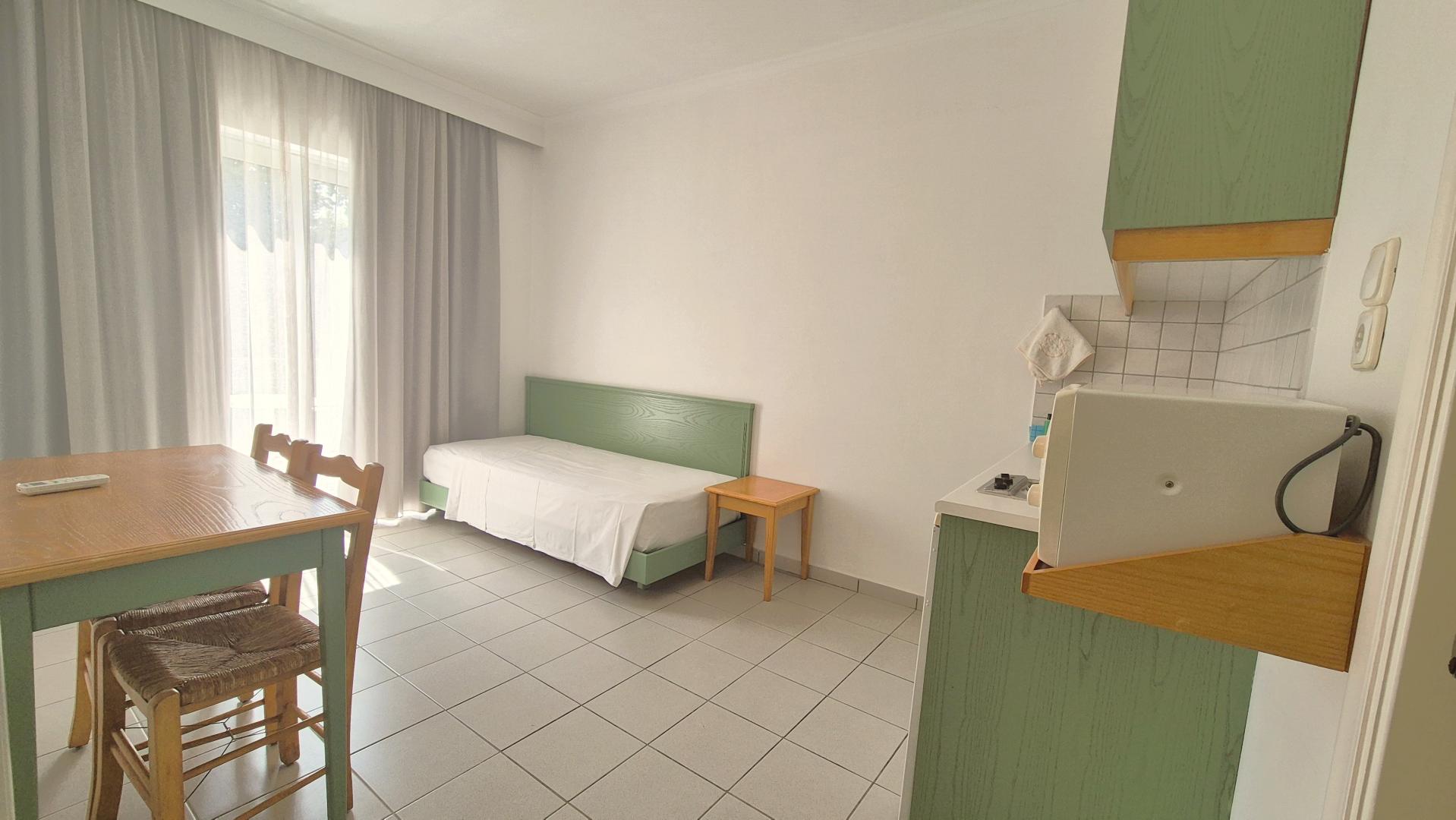 Andromeda Hotel Apartments foto 37