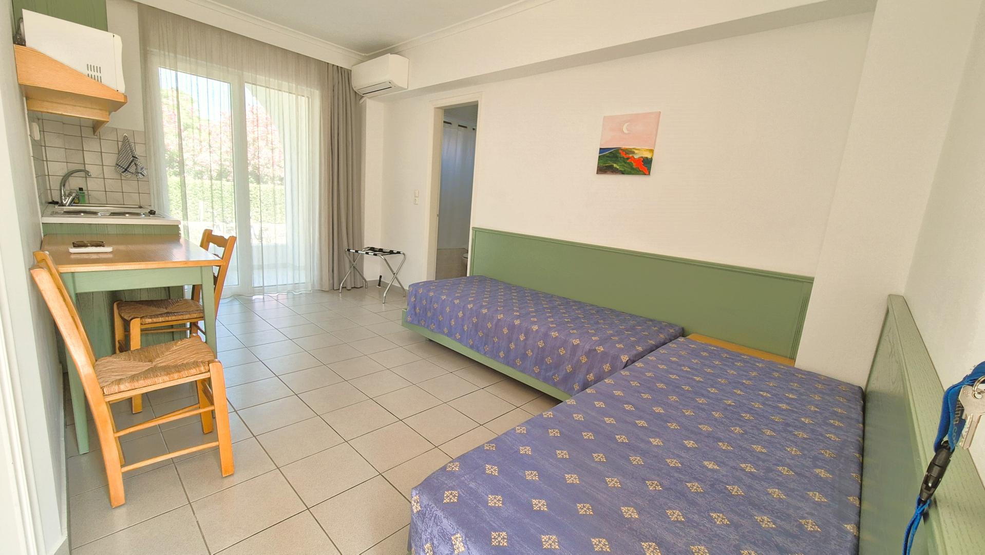 Andromeda Hotel Apartments foto 47