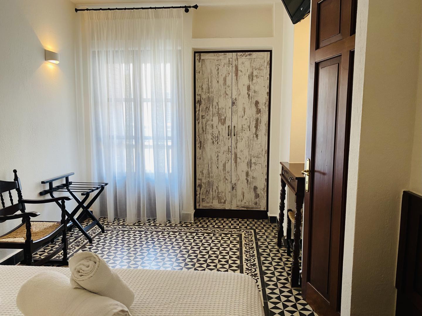 Palazzo Arhontiko foto 9