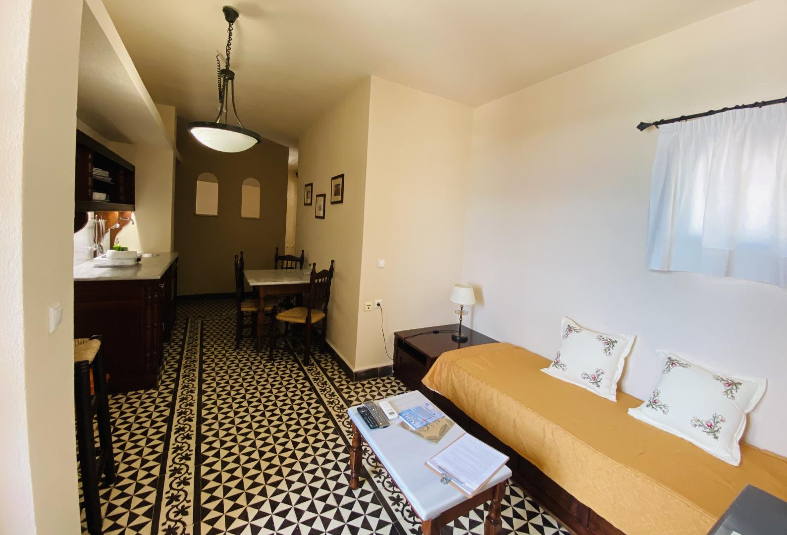 Palazzo Arhontiko foto 15
