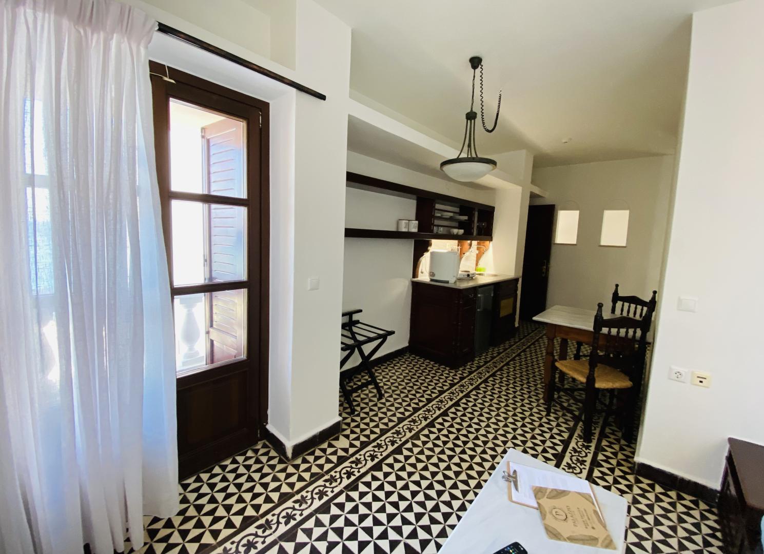 Palazzo Arhontiko foto 18