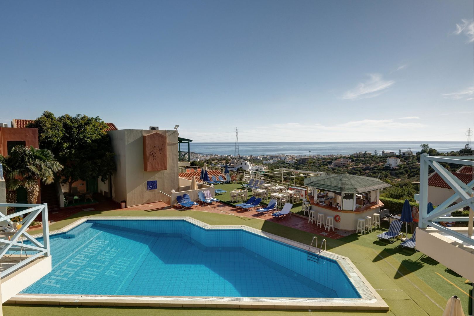 Piskopiano Village image 2