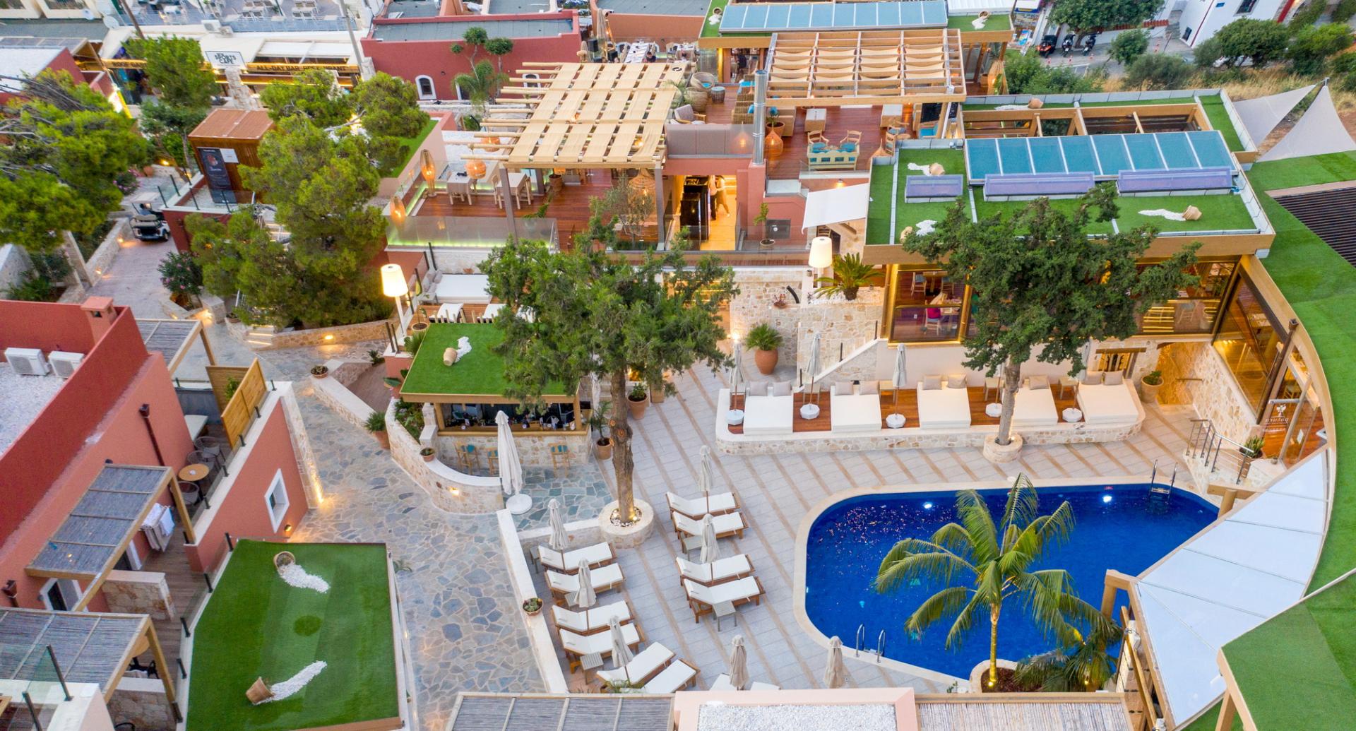 Esperides Resort Crete foto 18