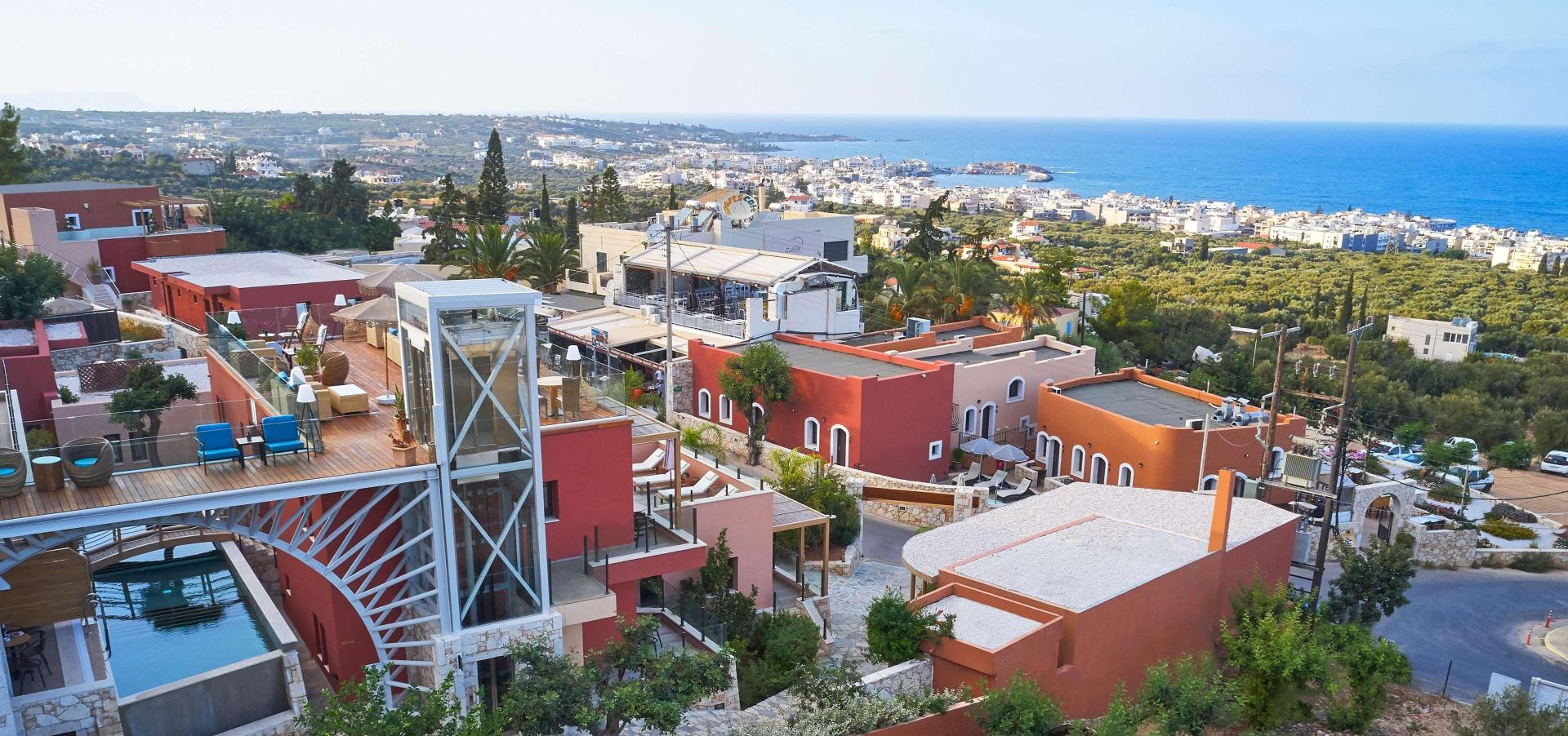 Esperides Resort Crete foto 46
