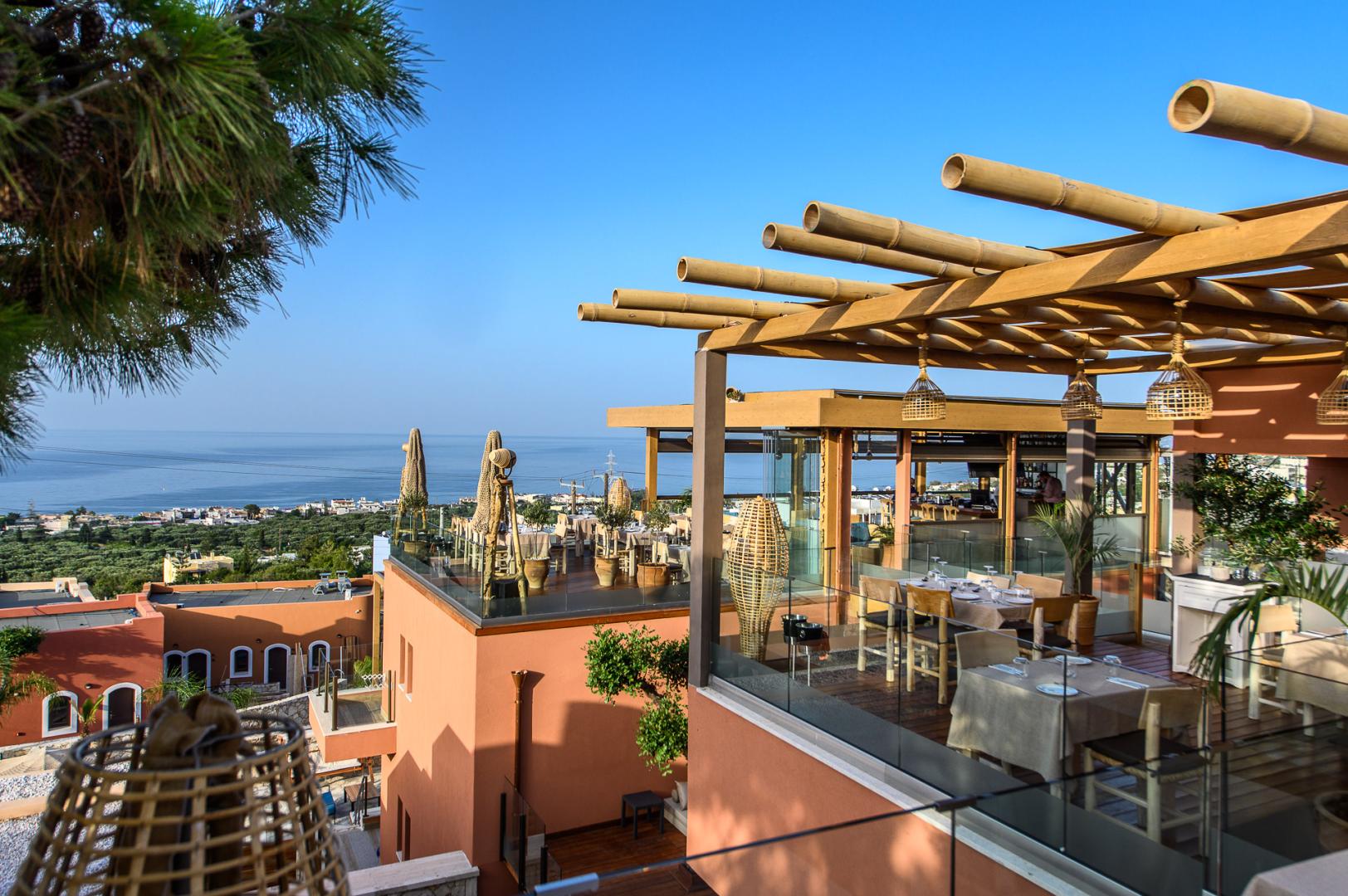 Esperides Resort Crete foto 40