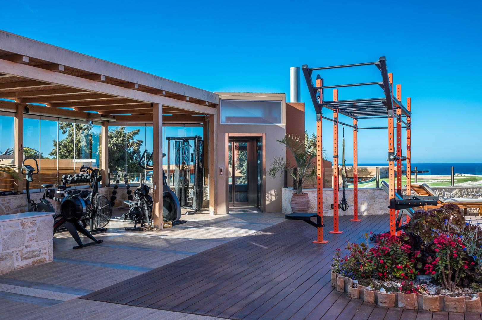 Esperides Resort Crete foto 16