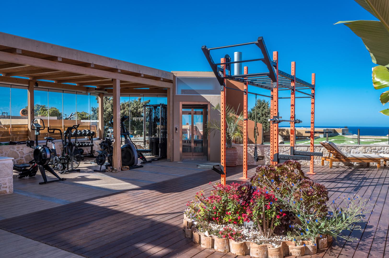 Esperides Resort Crete foto 17