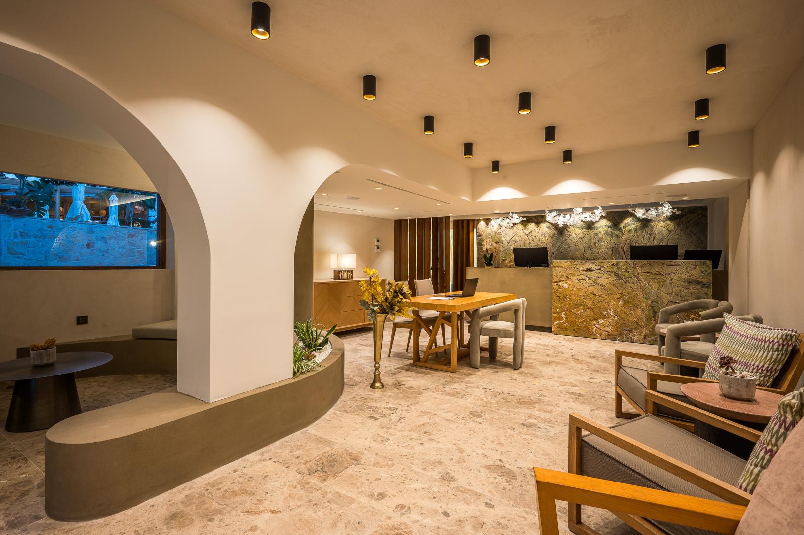 Esperides Resort Crete foto 14
