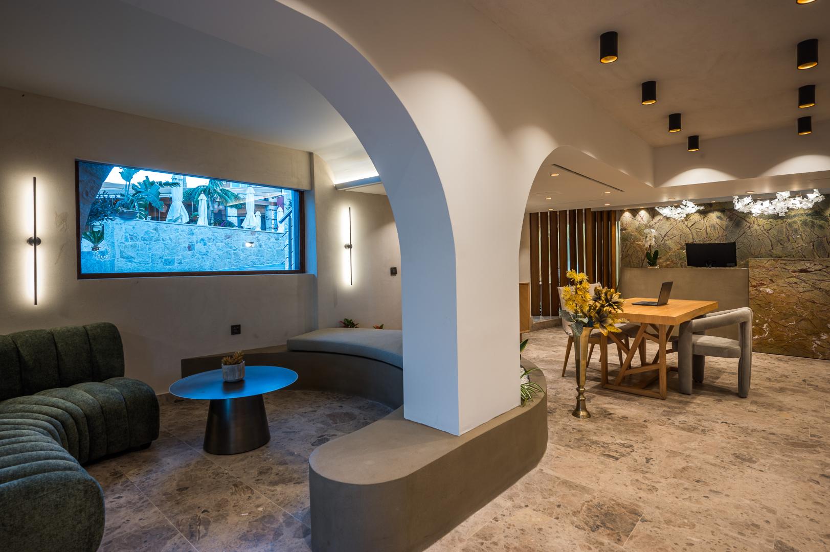 Esperides Resort Crete foto 15