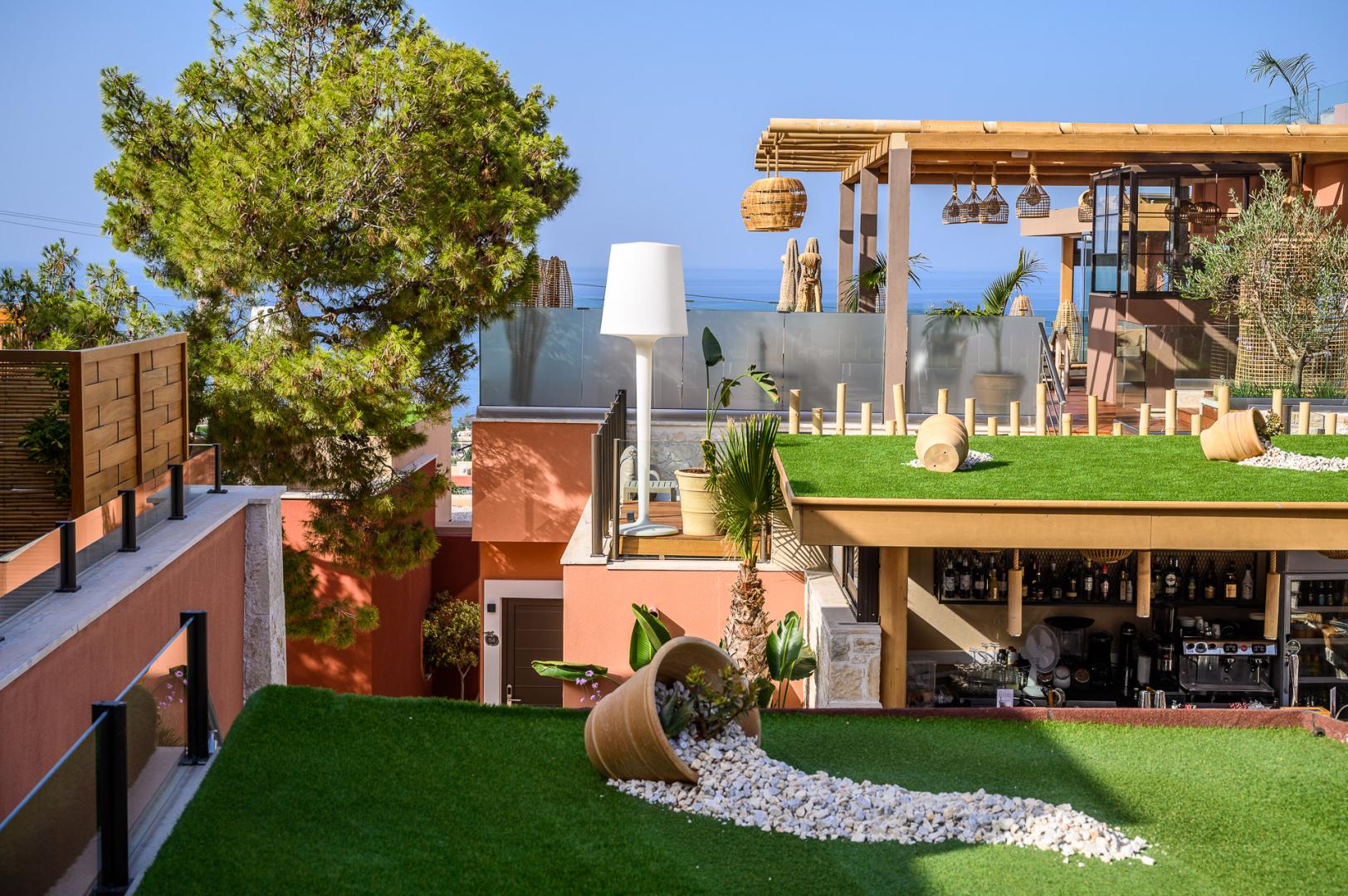 Esperides Resort Crete foto 13