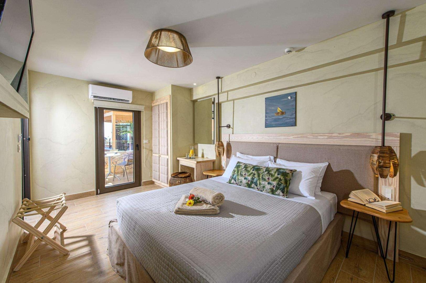 Esperides Resort Crete foto 11